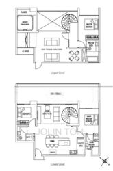 The Lakefront Residences (D22), Condominium #450478861